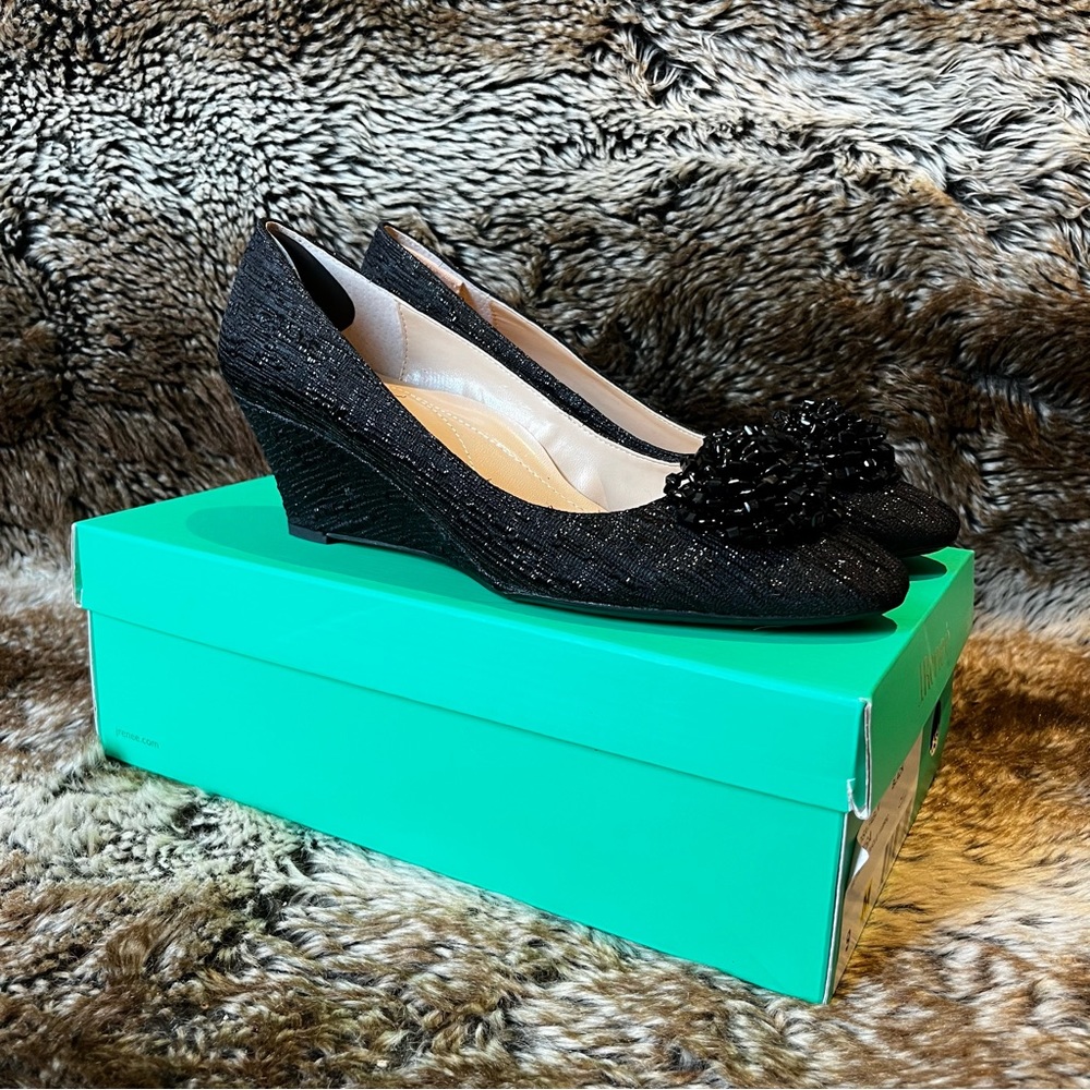 J. Renee Eloisa Wedge